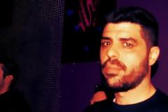 Αυτός είναι ο νεκρός Παύλος Φύσσας, ράπερ Killah P, μέλος του ΑΝΤΑΡΣΥΑ, που δολοφονήθηκε στην Αμφιάλη
