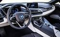 Παγκόσμια πρεμιέρα για το BMW i8, το δεύτερο μοντέλο της μάρκας BMW i - Φωτογραφία 10