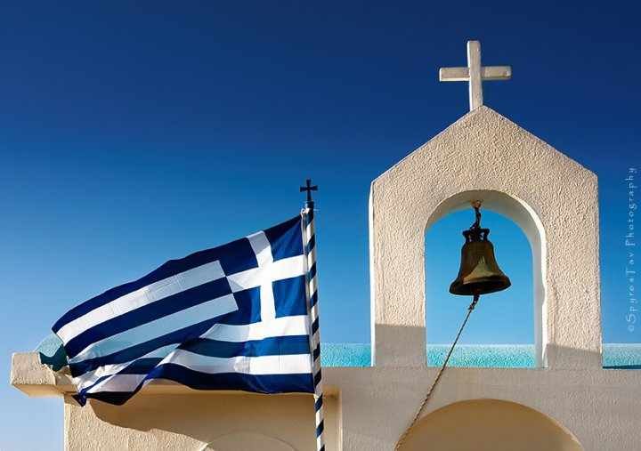 Γιατί ενοχλεί η συνέχεια του Ελληνισμού - Φωτογραφία 1