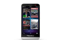 Blackberry Z30. Επίσημα με οθόνη 5 ιντσών Super AMOLED