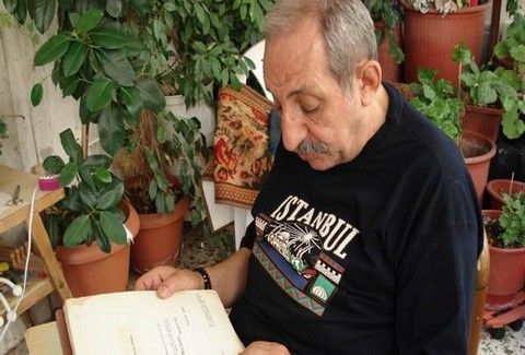 Πέθανε ο μεγάλος Έλληνας ηθοποιός Μιχάλης Γιαννάτος!!! - Φωτογραφία 1