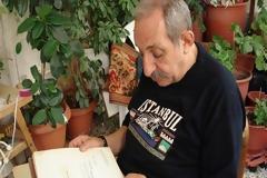 Πέθανε ο μεγάλος Έλληνας ηθοποιός Μιχάλης Γιαννάτος!!!