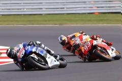 Jorge Lorenzo: Πληρώνω τα δικά μου λάθη