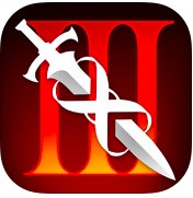 Infinity Blade III: Appstore 5,99 €...πλέον διαθέσιμο - Φωτογραφία 1
