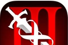 Infinity Blade III: Appstore 5,99 €...πλέον διαθέσιμο