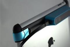 Συσκευή βάζει στον τρισδιάστατο κόσμο το iPad