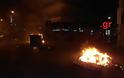 ΕΚΤΑΚΤΟ: Στις φλόγες το κέντρο της Πάτρας