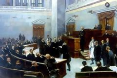 Εμμανουήλ Ροΐδης: Η Πολιτική εν Ελλάδι  ρητορεία