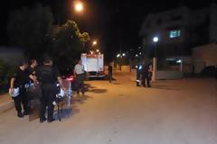 Αγρίνιο: Επεισόδια δίπλα από το αστυνομικό μέγαρο