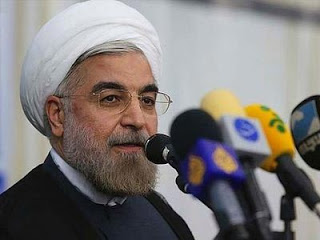 Ροχανί: «Το Ιράν δεν θα κατασκευάσει πυρηνικά όπλα» - Φωτογραφία 1