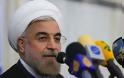 Ροχανί: «Το Ιράν δεν θα κατασκευάσει πυρηνικά όπλα»