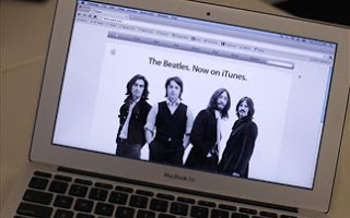«Ανανεώνεται» το iTunes της Apple - Φωτογραφία 1