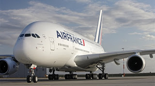 Air France: Κόβει 2.800 επιπλέον θέσεις εργασίας - Φωτογραφία 1
