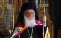 Αρχιεπίσκοπος: ''Καταδικάζουμε απερίφραστα κάθε εγκληματική συμπεριφορά''