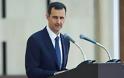 Άσαντ: Τα χημικά όπλα της Συρίας θα καταστραφούν