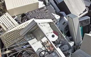 Παγκόσμια ωρολογιακή βόμβα τα ηλεκτρονικά απόβλητα - Φωτογραφία 1