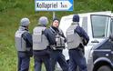 Αυστρία: Ύποπτος και για άλλα εγκλήματα ο δολοφόνος