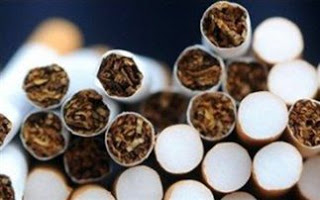 Πακιστανός κατείχε 7.960 πακέτα λαθραίων τσιγάρων - Φωτογραφία 1