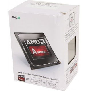 Νέες AMD APU κάνουν μεγάλα θαύματα - Φωτογραφία 1