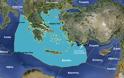Έλληνες πολιτικοί σταματήστε να φοβάστε τους Τούρκους και ανακηρύξτε ΑΟΖ - Θα απειλήσουν και μετά θα σκάσουν και θα το βουλώσουν