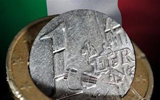 Εκτός στόχων προϋπολογισμού η Ιταλία - Φωτογραφία 1