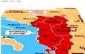 Τα Τίρανα μιλούν πάλι για την Μεγάλη Αλβανία
