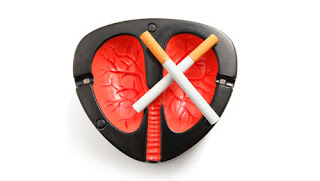 Υγεία: Τι συμβαίνει στο σώμα όταν σταματάμε το κάπνισμα; - Φωτογραφία 1