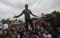 Και νέος γύρος συγκρούσεων στην Αίγυπτο