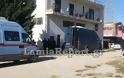 Φθιώτιδα: Δρακόντεια μέτρα ασφαλείας για τον Αλκέτ Ριζάι στο Εφετείο Λαμίας - Φωτογραφία 3
