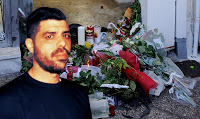Σε κλίμα οργής και συγκίνησης η κηδεία του 34χρονου Παύλου Φύσσα στο Σχιστό...!!! - Φωτογραφία 1