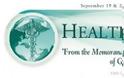 Άδωνις Γεωργιάδης. «Από το μνημόνιο στην ανασυγκρότηση του υγειονομικού τομέα».12ο Ετήσιο Συνέδριο του Ελληνοαμερικανικού Επιμελητηρίου