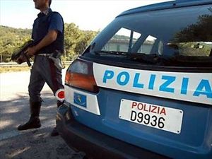 Ιταλία: Η αστυνομία συνέλαβε δύο μέλη της αναρχικής Fai-Fri - Φωτογραφία 1