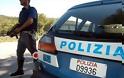 Ιταλία: Η αστυνομία συνέλαβε δύο μέλη της αναρχικής Fai-Fri
