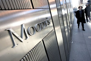 Συνάντηση Στουρνάρα - Moody's την Παρασκευή - Φωτογραφία 1