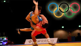 Η πάλη έμεινε στα ολυμπιακά αθλήματα - Φωτογραφία 1