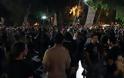 Νέο συλλαλητήριο για τον Παύλο στο Ηράκλειο στη σκιά των χτεσινών επεισοδίων