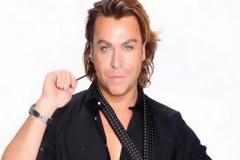 Ο Τρύφωνας Σαμαράς στο Romeo Πάτρας! - Tο παρασκήνιο της συνεργασίας