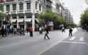 Ξεκινά η κατασκευή νέων λεωφορειολωρίδων σε δρόμους της Θεσσαλονίκης
