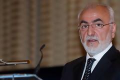 Παρουσίασε το πλάνο του για τον ΠΑΟΚ ο Σαββίδης