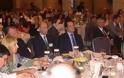 Ομιλία του Υπουργού Υγείας, Άδωνι Γεωργιάδη, στο 12ο Ετήσιο Συνέδριο του Ελληνοαμερικανικού Επιμελητηρίου. - Φωτογραφία 2
