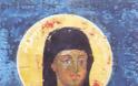 3608 - Ο Άγιος οσιομάρτυς Ιλαρίων από την Κρήτη