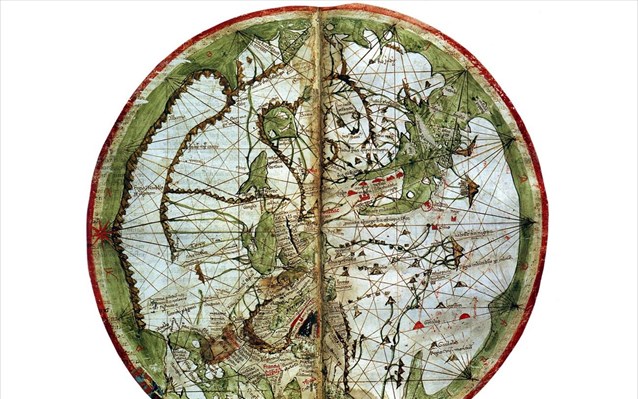 «Google Earth» για τον αρχαίο κόσμο - Φωτογραφία 1