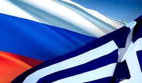 Πάτρα: Κέντρο διαλόγου για την ανάπτυξη της Ελληνορωσικής φιλίας - συνεργασίας - Φωτογραφία 1