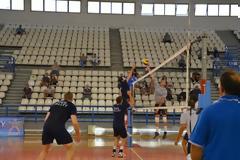 Ισοπαλία στο «Χαλκιοπούλειο» για Λαμία και Νίκη Αιγινίου (video - photos)