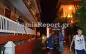 Νεότερες πληροφορίες για τη πυρκαγιά σε σπίτι στη Λαμία [Video - Photos] - Φωτογραφία 6