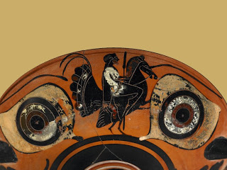 Ιππαλεκτρυών - Ένα άγνωστο ον της Ελληνικής Μυθολογίας - Φωτογραφία 1
