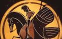 Ιππαλεκτρυών - Ένα άγνωστο ον της Ελληνικής Μυθολογίας - Φωτογραφία 2