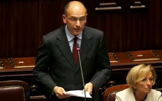 Λέτα: Η Ιταλία έχει δραματική ανάγκη από ξένες επενδύσεις - Φωτογραφία 1