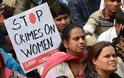 Στο εδώλιο πέντε άτομα για τον ομαδικό βιασμό ρεπόρτερ στην Ινδία