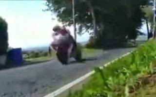 Ταχύτητα που προκαλεί ιλίγγους! [Video] - Φωτογραφία 1